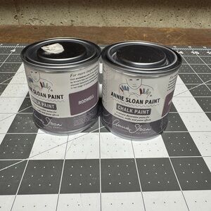 Annie Sloan Chalk Paint in Rodmell